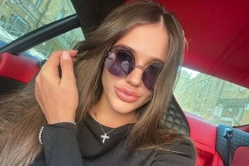 Переможниця "Холостяка" Ульянова пережила найгірше 8 березня, море сліз і розпухлі губи: "Плакала весь вечір"