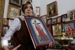 наталья поклонская