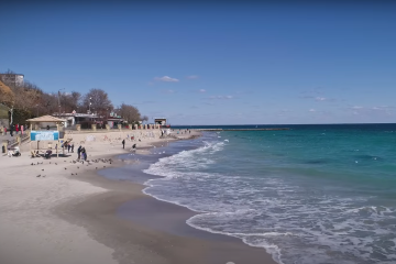 Прогноз погоди у Одесі на 9 березня.