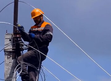 Графики отключения света в Черниговской области на 29 июля