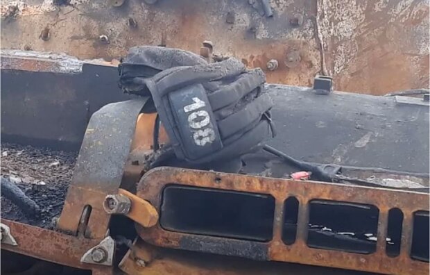 Ліквідовано окупанта, який насміхався над ЗСУ: залишив останнє