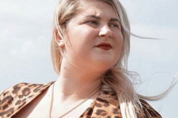 Інна Горячківська