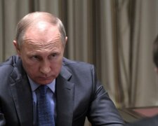 Путін потрапив у пастку на Донбасі: «вмиратиме в муках»