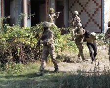 Бійці ЗСУ знешкодили диверсантів, які намагалися прорватися в Україну: оприлюднено фото