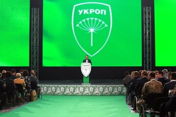 УКРОП