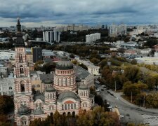 Прогноз погоди у Харкові на тиждень з 21 по 27 листопада