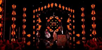 "Возмужали": Kalush Orchestra показали полную "боевую" готовность на последних репетициях перед Евровидением