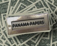 Почему Украина забыла о «панамских офшорах»