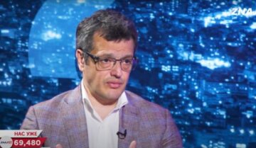 Скаршевский рассказал, почему Витренко не смог стать министром энергетики
