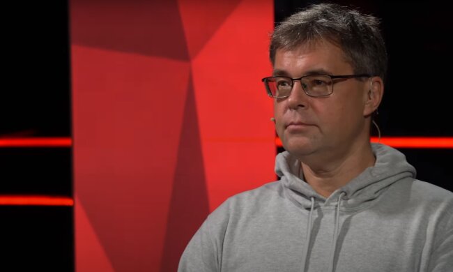 Александр Харченко