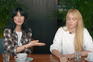 Єфросиніна вивідала у Полякової, як та почала життя заново закордоном: "Ми самі разом з мільйонами..."