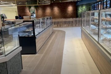 Дефицит продуктов в Днепропетровской области