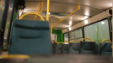 Подорожчання проїзду в Житомирській області