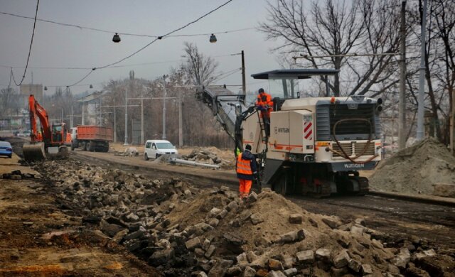Удивительную находку обнаружили в Одессе: "Закатали в асфальт"