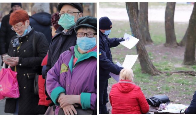 У МВС проговорилися, кого не штрафують за шашлики і відсутність маски: "Не мають права..."