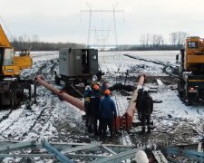 Графіки відключення світла в Полтавській області на 25 грудня