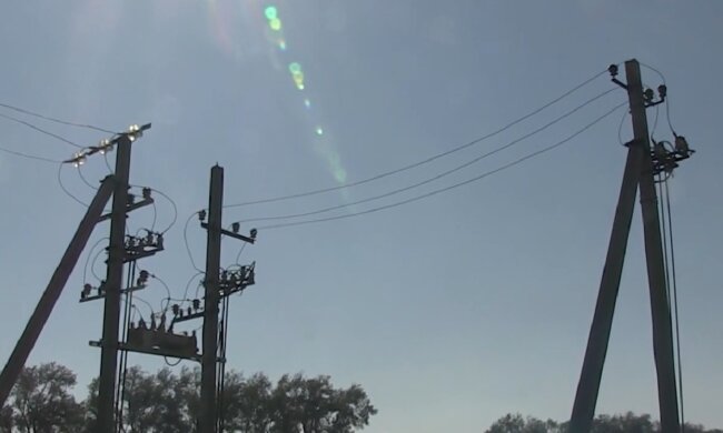 Графики отключения света в Киевской области на 21 апреля