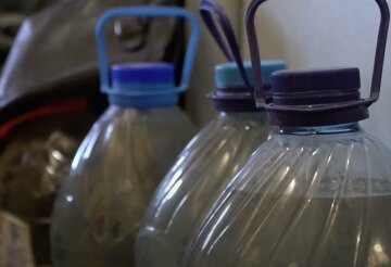 Графік відключення води у Чернігові