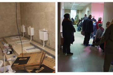 Найкращий туалет: на Харківщині складають дивний рейтинг, деталі указу