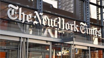 The New York Times зробив непоправне, гримить скандал: "грають на користь російській пропаганді"