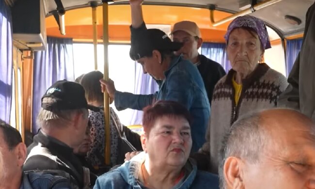 Нова система оплати за проїзд у Дніпропетровській області