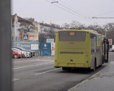 Подорожчання проїзду у Одеській області