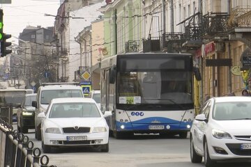 Подорожчання проїзду на Закарпатті