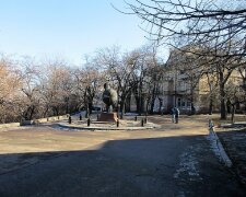 Скелет людини знайдений в центрі Одеси: моторошну знахідку показали очевидці