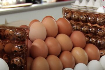 Подорожчання продуктів у Вінниці