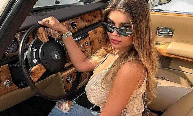 анастасия квитко