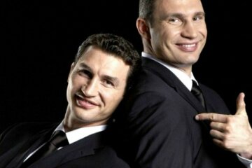 Кличко відкрив свою “наливайку” в Києві і закотив гламурну вечірку: зібралися всі зірки