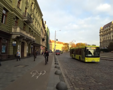підвищення тарифів у Львові
