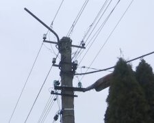 Графики отключения света в Кировоградской области на неделю с 1 по 7 июня