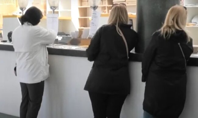 Безкоштовні продукти для ВПО