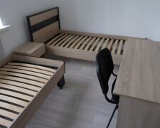 Безкоштовне житло для ВПО в Запоріжжі