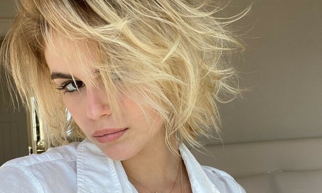 Кайя Гербер