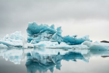 ледник