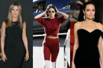 Анджелина Джоли, Энистон и другие красотки, которые рискуют остаться одинокими: фото холостячек