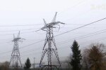 графики отключения света в Полтавской области на 31 мая