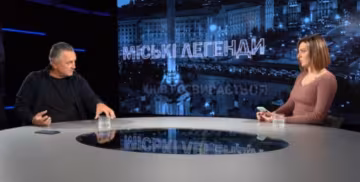 У дворах, де живуть люди, в останню чергу треба починати платне паркування, - Андрій Антонюк