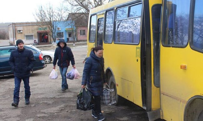 Проезд в маршрутках Одесской области резко подорожает: известно на сколько и где