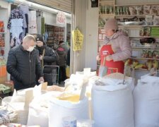 Подорожчання продуктів у Полтавській області