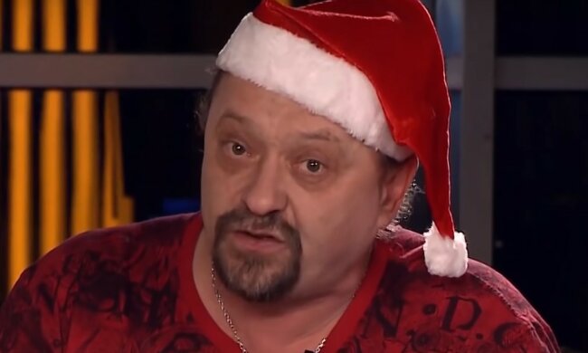 Сергей Поярков