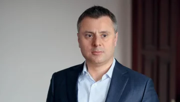 Витренко Юрий