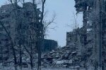 Авдіївка, війна