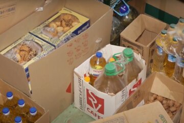 Безкоштовні продукти для пенсіонерів у Харкові: куди місцевим звертатись за допомогою