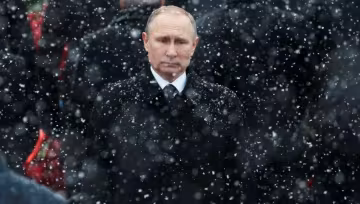 Не ті Путін мультики дивився