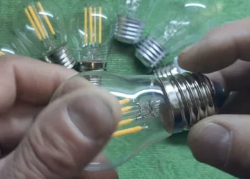 Графік відключення світла в Кіровоградській області на 19 листопада