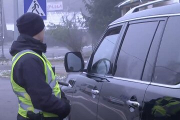 штраф, авто, водитель