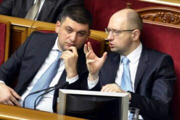 Що не так з українськими прем’єр-міністрами